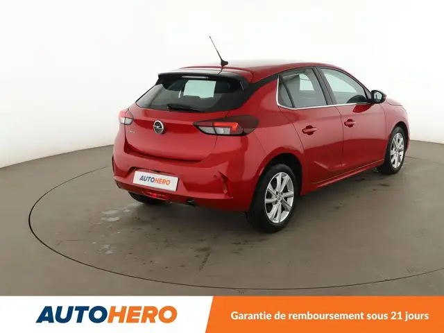 Opel Corsa view 6