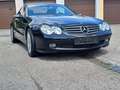 Mercedes-Benz SL 350 SL 350 Roadster Schwarz - thumbnail 1