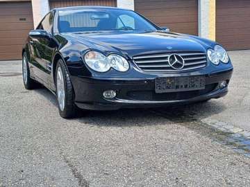 SL 350 Roadster