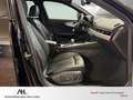 Audi A4 Avant 40 TDI S line quattro S-tronic LED Navi ACC Schwarz - thumbnail 9