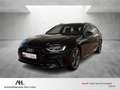 Audi A4 Avant 40 TDI S line quattro S-tronic LED Navi ACC Schwarz - thumbnail 1