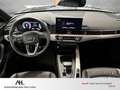 Audi A4 Avant 40 TDI S line quattro S-tronic LED Navi ACC Schwarz - thumbnail 16
