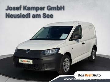 Cargo TDI