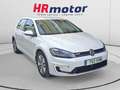 Volkswagen Golf e-Golf ePower Blanco - thumbnail 1