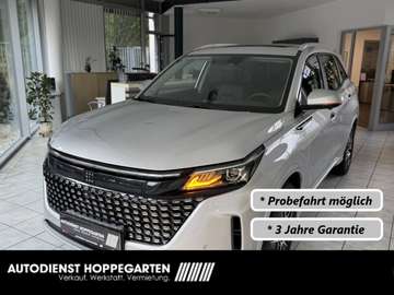Fengon E5 PHEV LED Panorama 360° Totwinkel 19"..