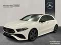 Mercedes-Benz A 200 200d Progressive Line Advanced 8G-DCT Blanco - thumbnail 1
