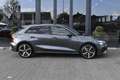 Audi A3 Sportback 45 TFSI e S edition Competition BTW Gris - thumbnail 8