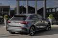 Audi A3 Sportback 45 TFSI e S edition Competition BTW Gris - thumbnail 5