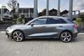 Audi A3 Sportback 45 TFSI e S edition Competition BTW Gris - thumbnail 4