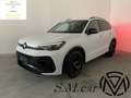Volkswagen Tiguan R-Line etsi 150cv dsg GARANTITA FINO 2028 Blanco - thumbnail 1