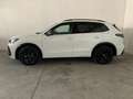 Volkswagen Tiguan R-Line etsi 150cv dsg GARANTITA FINO 2028 Blanco - thumbnail 3