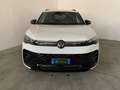 Volkswagen Tiguan R-Line etsi 150cv dsg GARANTITA FINO 2028 Blanco - thumbnail 2