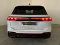 Volkswagen Tiguan R-Line etsi 150cv dsg GARANTITA FINO 2028 Blanco - thumbnail 5