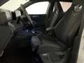 Volkswagen Tiguan R-Line etsi 150cv dsg GARANTITA FINO 2028 Blanco - thumbnail 9