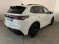 Volkswagen Tiguan R-Line etsi 150cv dsg GARANTITA FINO 2028 Blanco - thumbnail 6