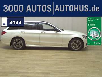 T d 4M AMG-Line Navi Pano Burmester LED