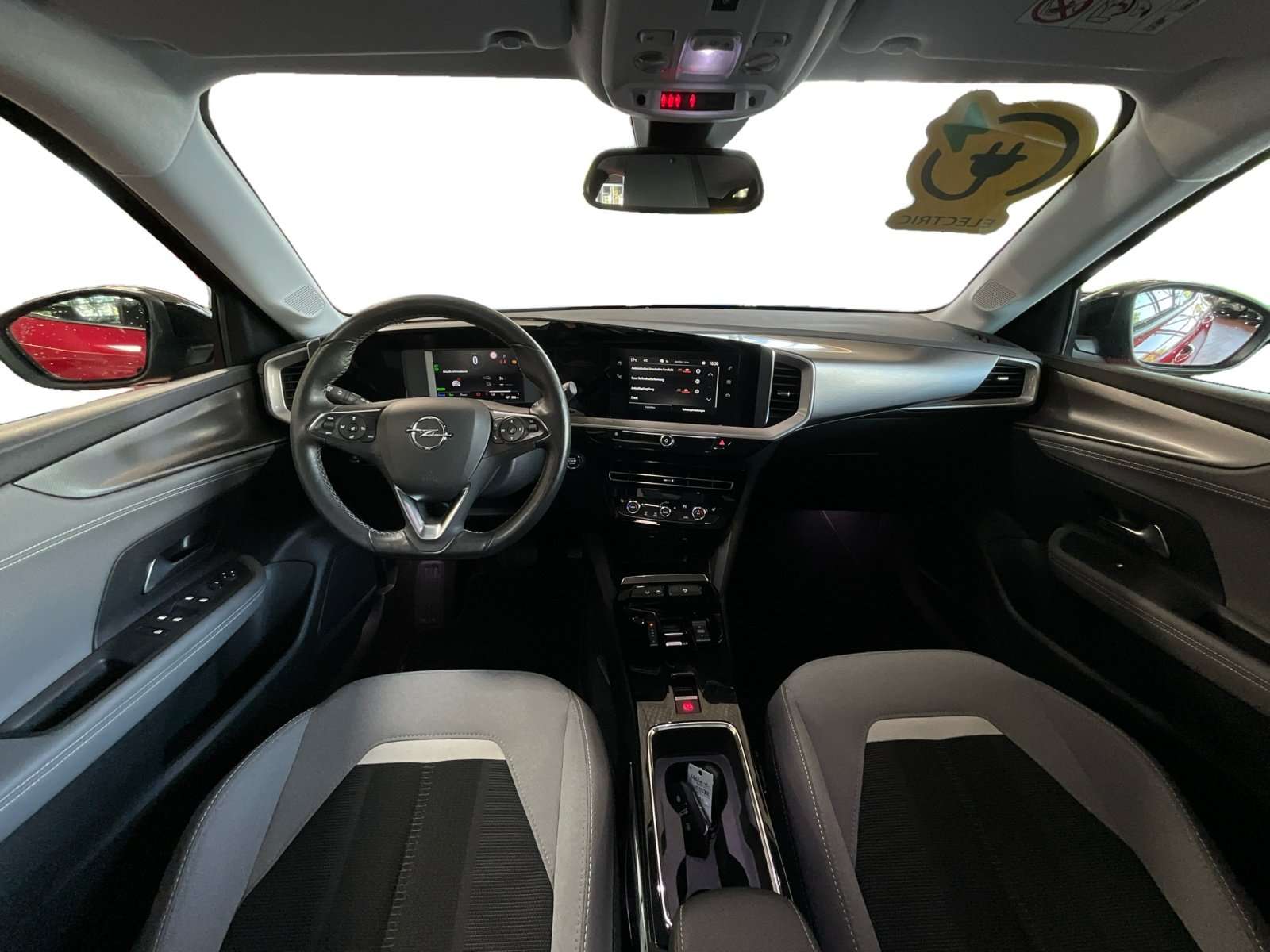 Opel Mokka E