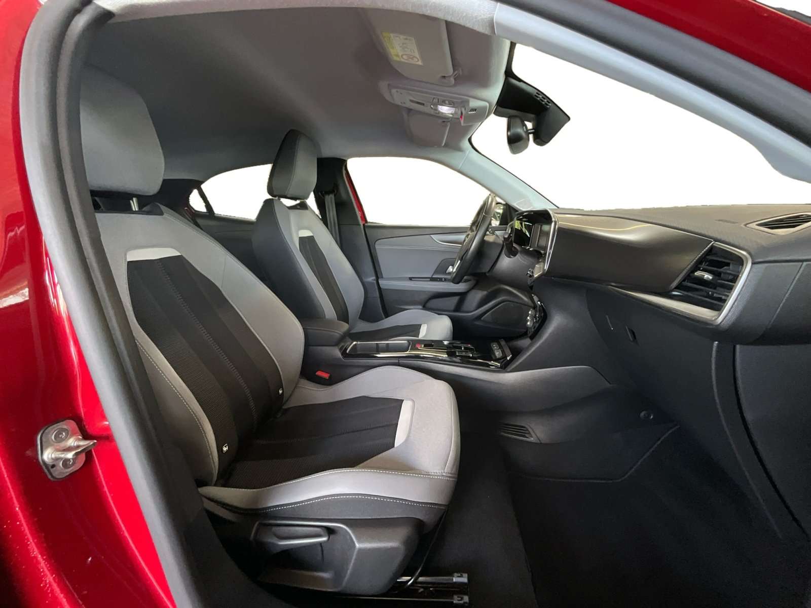 Opel Mokka E