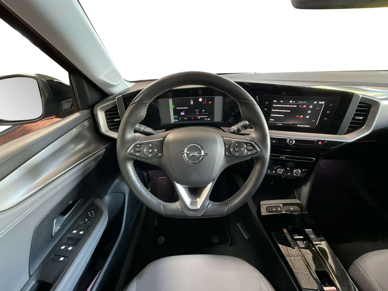 Opel Mokka E