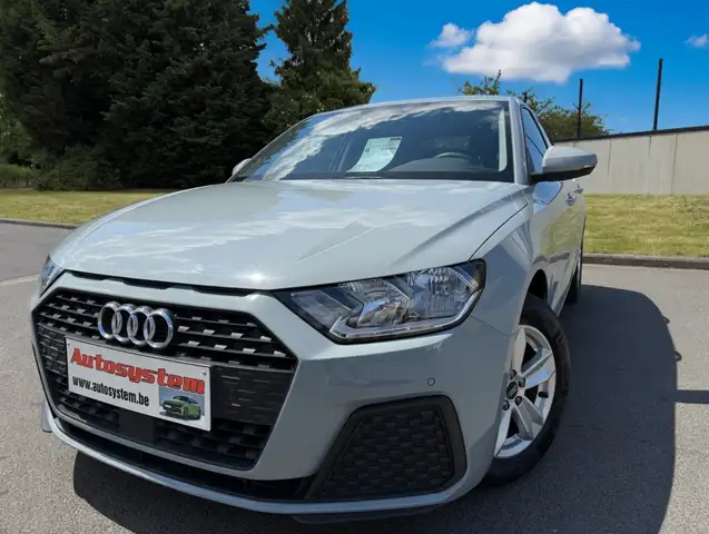 Audi A1 A1 Sportback 25 TFSI Attraction*32.000Kilométres!!