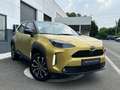Toyota Yaris Cross Dynamic Plus Bi-Tone Or - thumbnail 3