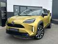 Toyota Yaris Cross Dynamic Plus Bi-Tone Or - thumbnail 18