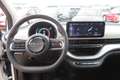Fiat 500e ICON 118PS *Glasdach,NAVI* Blanc - thumbnail 8