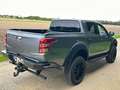 Mitsubishi L200 Top Doppelkabine 4WD*Seilwinde*Leder*Automa Gris - thumbnail 7