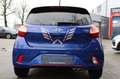 Hyundai i10 1.0 T-GDI N Line 100PK! Full Option! "RIJKLAARPRIJ Blauw - thumbnail 4