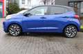 Hyundai i10 1.0 T-GDI N Line 100PK! Full Option! "RIJKLAARPRIJ Blauw - thumbnail 2