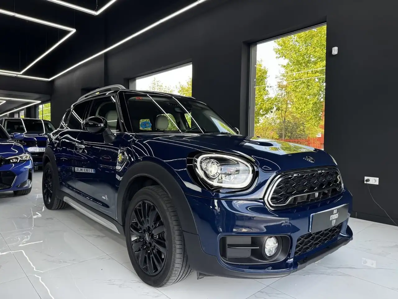 MINI Cooper Countryman