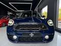 MINI Cooper Countryman SE ALL4 AUT. Azul - thumbnail 2