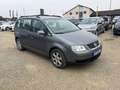 Volkswagen Touran Goal Grijs - thumbnail 3