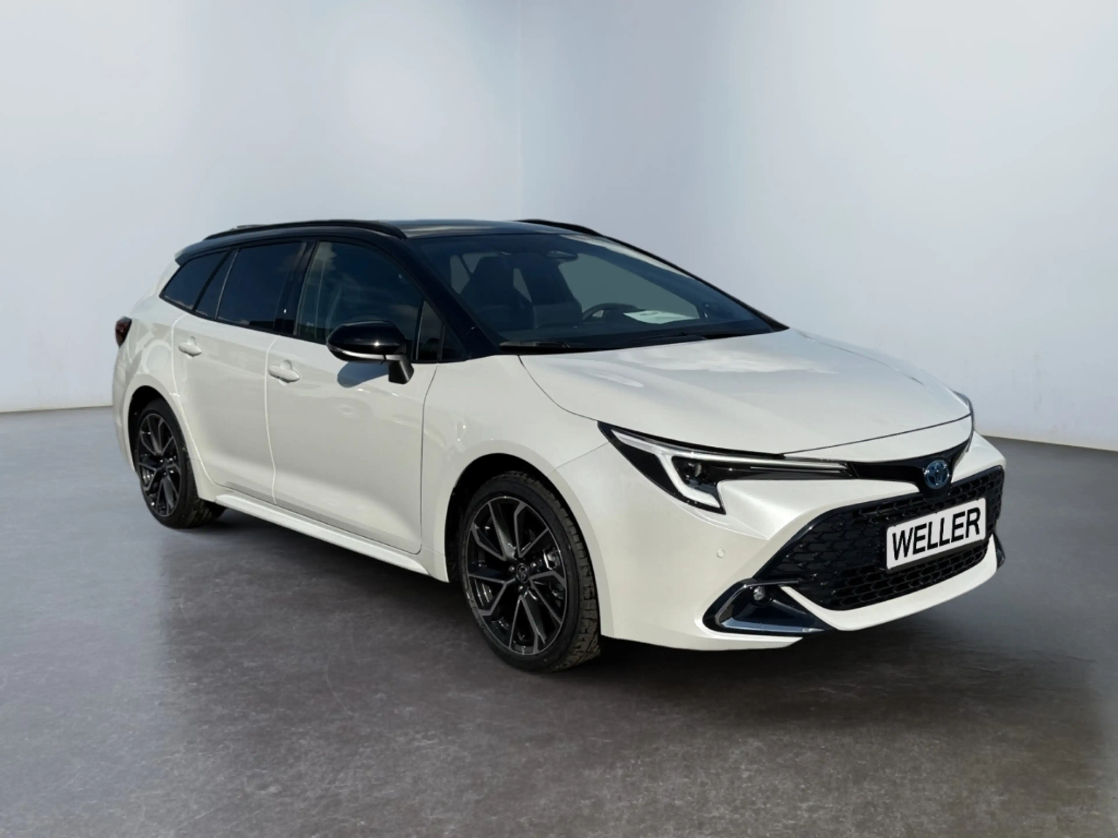 Toyota Corolla Hybrid Lounge *Head-Up *Jbl *Pdc *WKR — photo 3