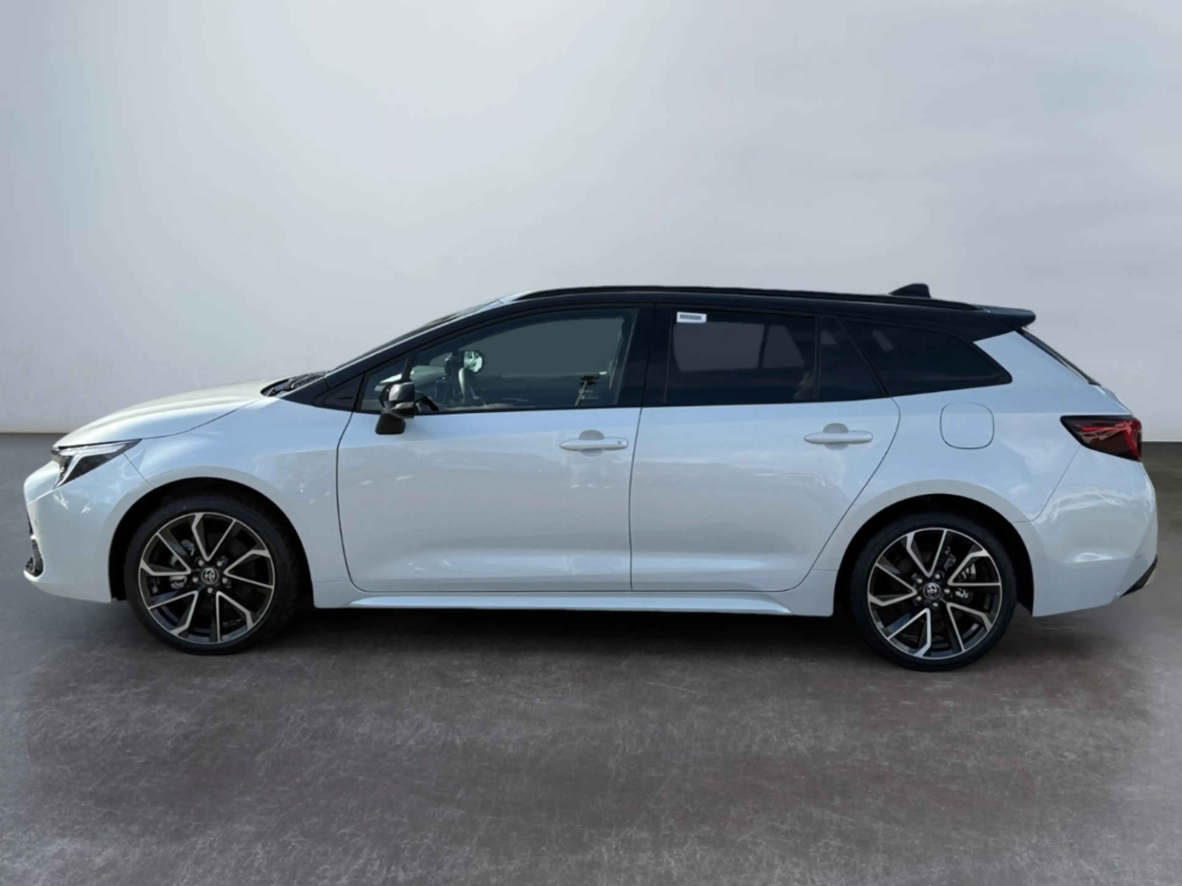 Toyota Corolla Hybrid Lounge *Head-Up *Jbl *Pdc *WKR — photo 5