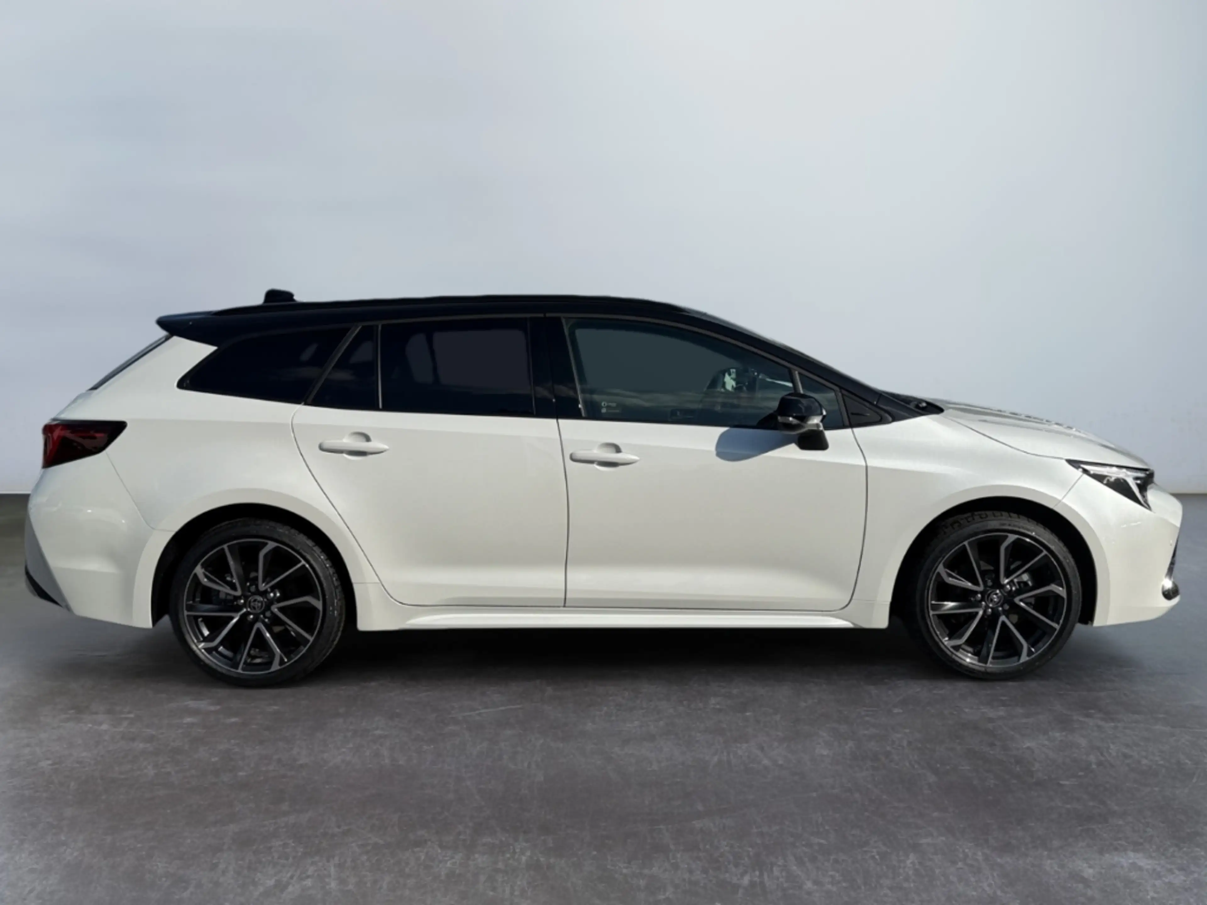 Toyota Corolla Hybrid Lounge *Head-Up *Jbl *Pdc *WKR — photo 9