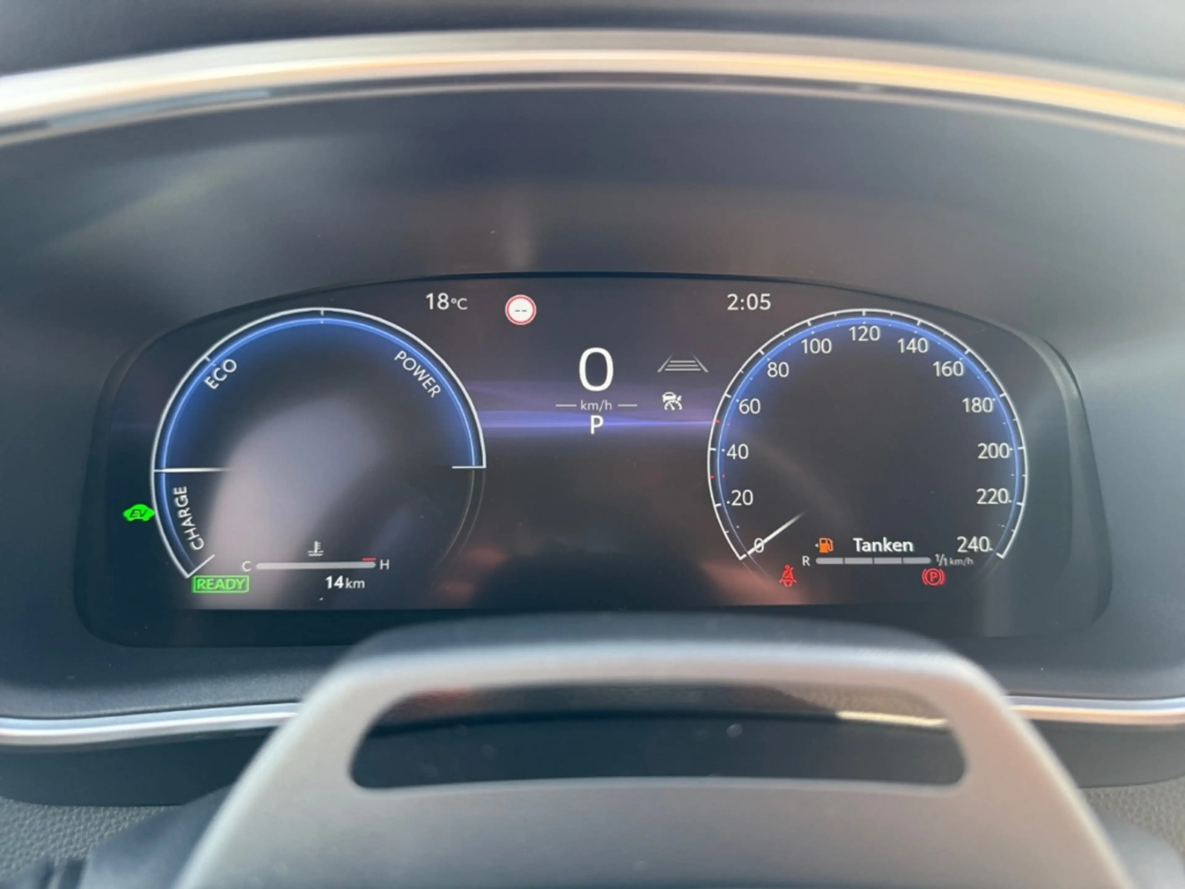 Toyota Corolla Hybrid Lounge *Head-Up *Jbl *Pdc *WKR — photo 12