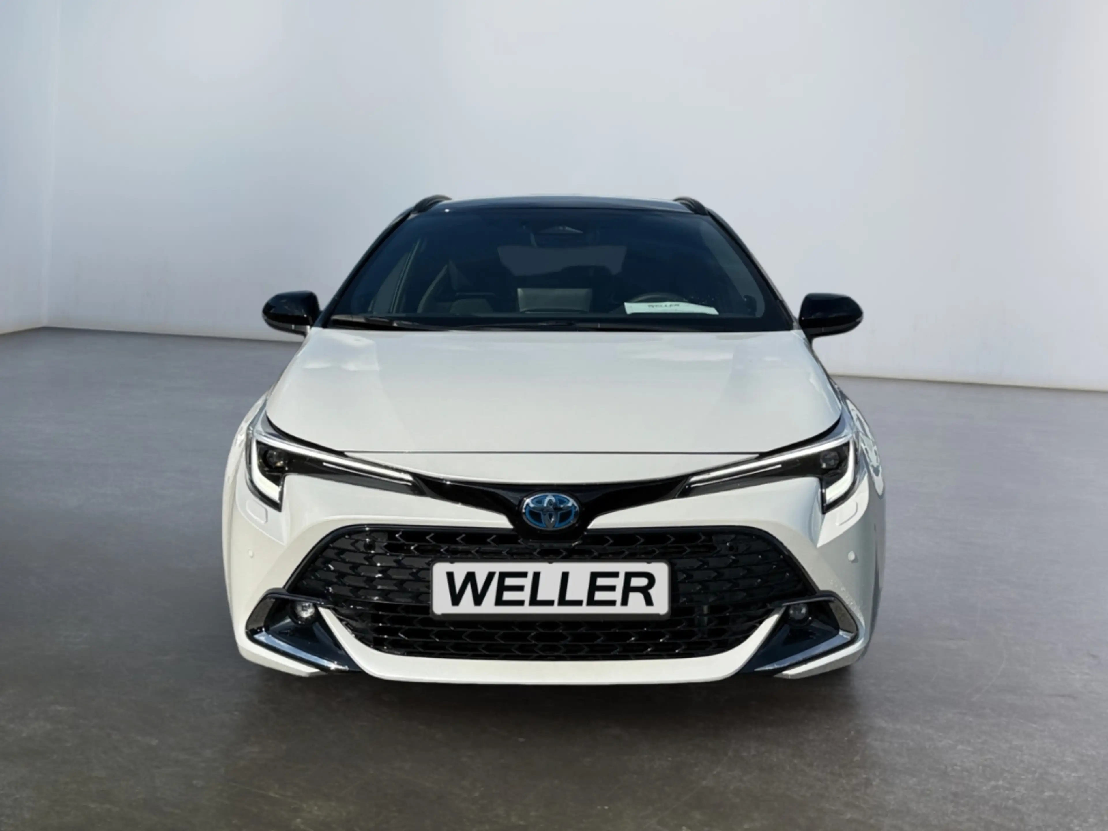 Toyota Corolla Hybrid Lounge *Head-Up *Jbl *Pdc *WKR — photo 2