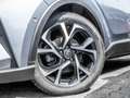 Toyota C-HR 1.8-l-Hybrid Team D TOP PDC SHZ Klima Alu Blau - thumbnail 4