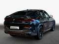 BMW X6 M i xDrive *AHK*Pano*Sportpaket* Schwarz - thumbnail 2