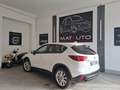 Mazda CX-5 2.2L Skyactiv-D 150CV 4WD Exceed EURO 6 Blanc - thumbnail 3