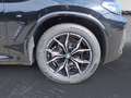 BMW X3 xDrive20d M Sport AHK NAVI KAMERA Zwart - thumbnail 12