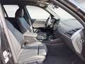BMW X3 xDrive20d M Sport AHK NAVI KAMERA Zwart - thumbnail 9