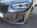 BMW X3 xDrive20d M Sport AHK NAVI KAMERA Zwart - thumbnail 13