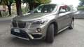 BMW X1 X1 F48 xdrive18d xLine auto my18 Bronzo - thumbnail 3