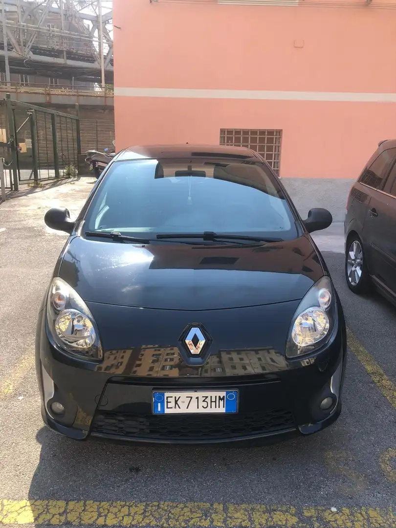 Renault Twingo Yahoo 1.2 lev - 1