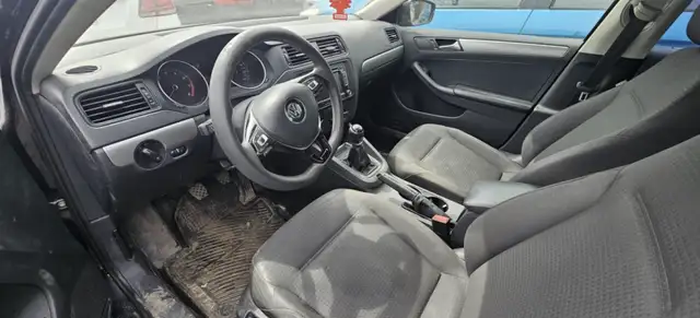 Volkswagen Jetta 2015 — photo 5