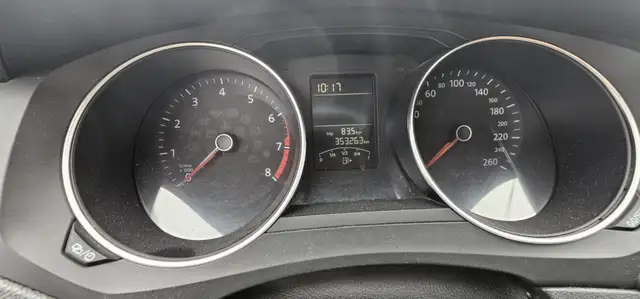 Volkswagen Jetta 2015 — photo 4