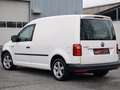 Volkswagen Caddy 2.0 TDI Kasten*GARANTIE 1.BESITZ* Weiß - thumbnail 4