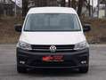 Volkswagen Caddy 2.0 TDI Kasten*GARANTIE 1.BESITZ* Weiß - thumbnail 3